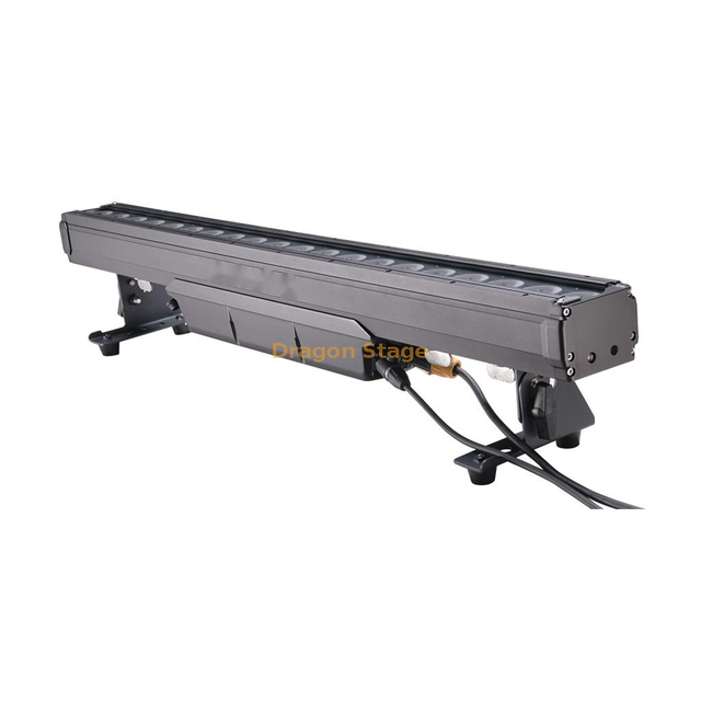 Paquete LED Osram de 20 X 15W Pan-Engine P-ENGINE