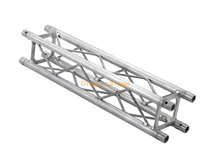 Truss de espiga de aluminio 100 mm Global Truss F14