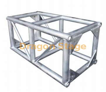 Perno de armadura de aluminio BS45 450x450 mm