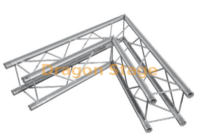 FT24-C20 tubos caja truss 35×2