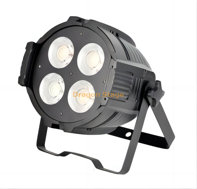 Luz de mazorca LED de 200W 4x50w