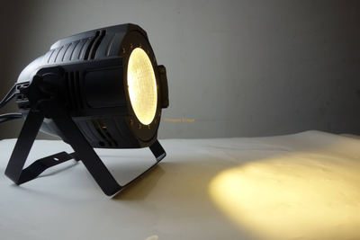Lámpara COB monocromática blanca fría blanca cálida de 100 W