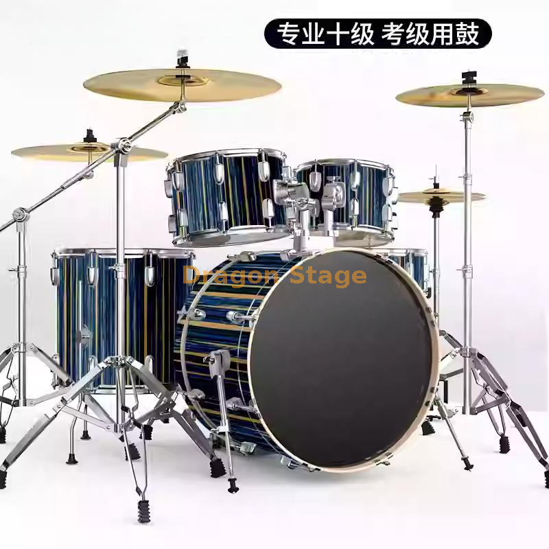 Jazz Drum (2) 