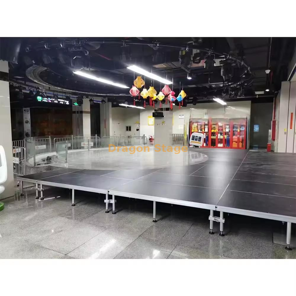 2x1m 6leg etapa rápida