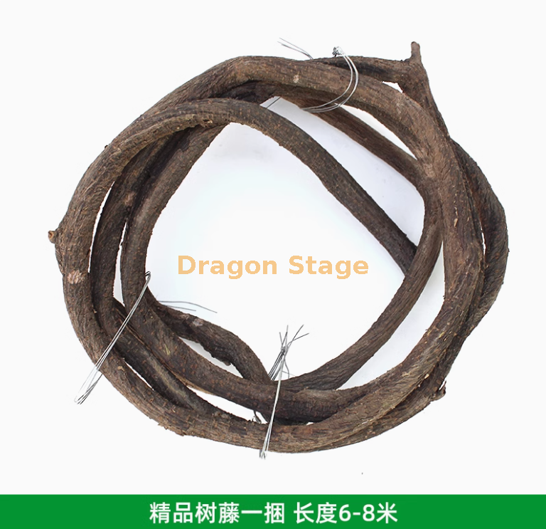 黑色 精品树藤（ 1 捆）