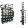 Luz de matriz LED 5x40W RGBW (L)