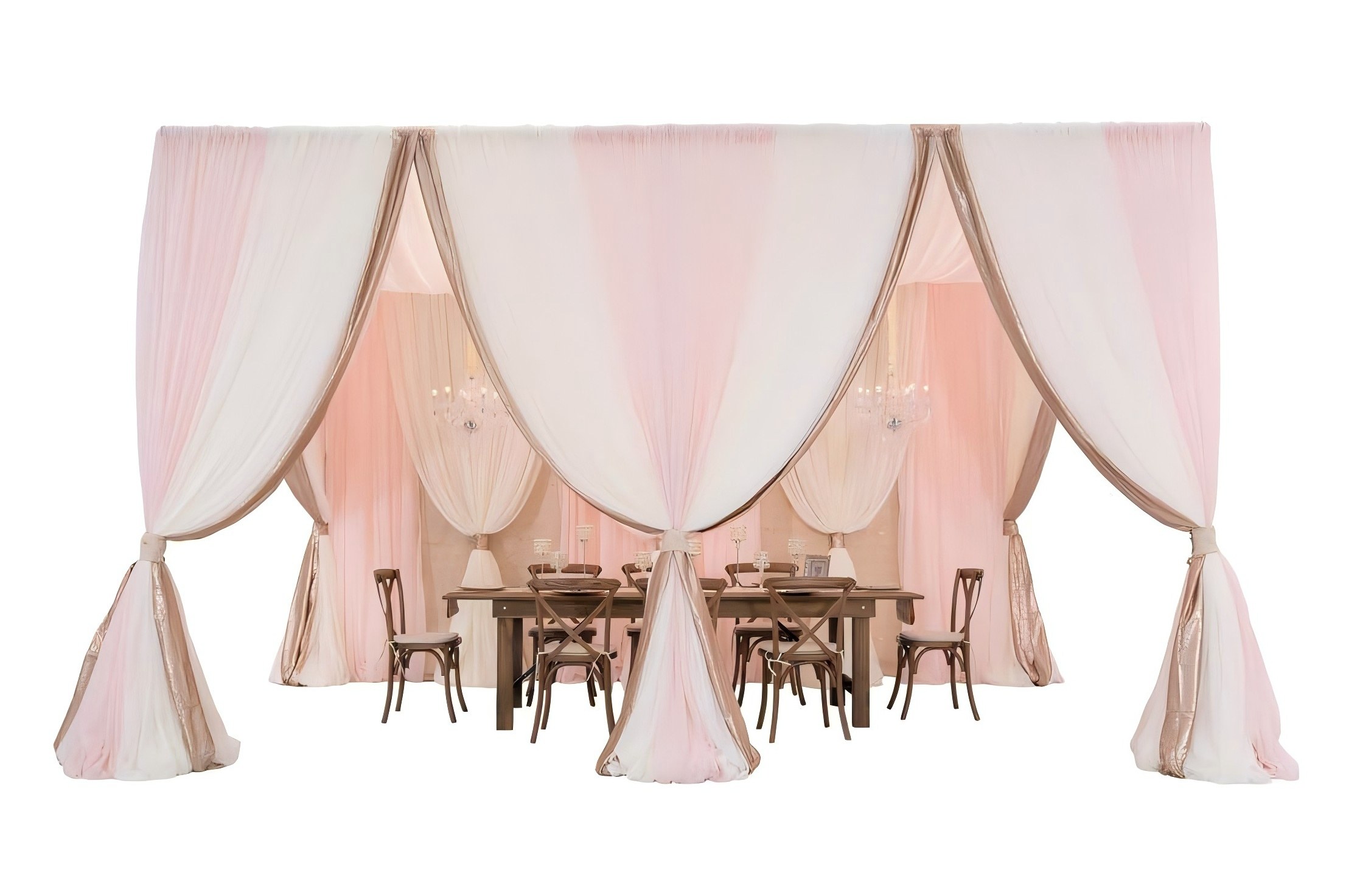 diseño de tuberías y cortinas