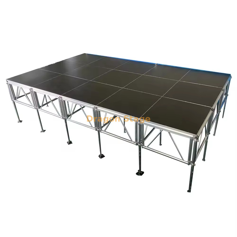 Escenario de Boda 6.1x3.66m