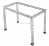 Truss de feria rectangular de aluminio 7x4x5m