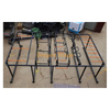Marco de escalada Fitness Path Fitness Cloud Cloud Ladder Yoga Bar horizontal