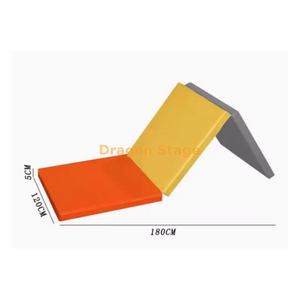 Tapete arcoíris Tapete plegable 3-4