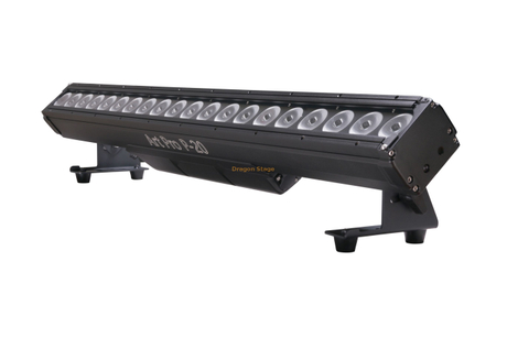 Art Pro P-20 BAR Fusion2 FS-20 PIXLE BAR Fabricante de iluminación lineal