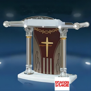 Púlpito de iglesia con iluminación Comprar a fabricantes Fabricantes