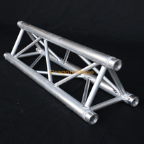 Triángulo de aluminio de espiga 0.5M 1M 1.5M 2M 2.5M 3M / 1.64ft 3.28ft 4.92ft 6.56ft 8.2ft 9.84ft