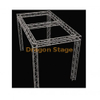 Global Truss 10'x20'x10' stand de feria comercial/sistema de exhibición Modular F34 Box Truss