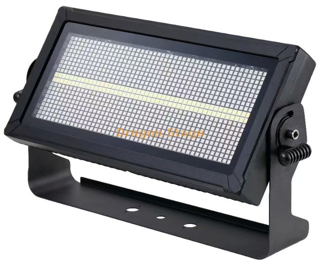 960 cuentas impermeables 400W luz estroboscópica