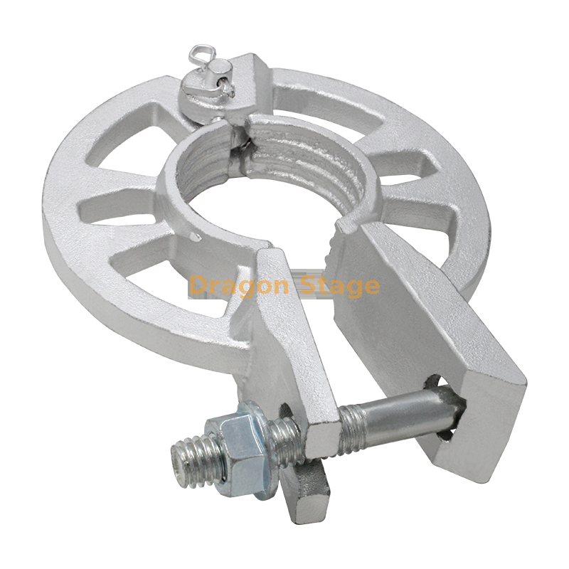 Disco de roseta de truss layher