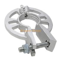 Disco de roseta de truss layher