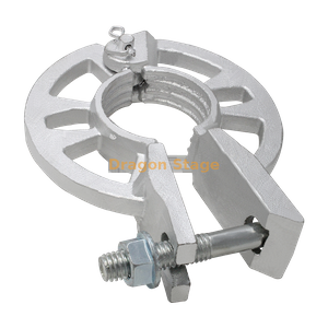 Disco de roseta de truss layher