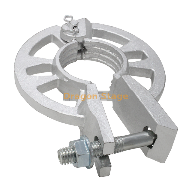 Disco de roseta de truss layher