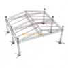 ALUMINIO ETAPE CONCETER CARDE 30X20X12M