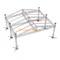 ALUMINIO ETAPE CONCETER CARDE 30X20X12M
