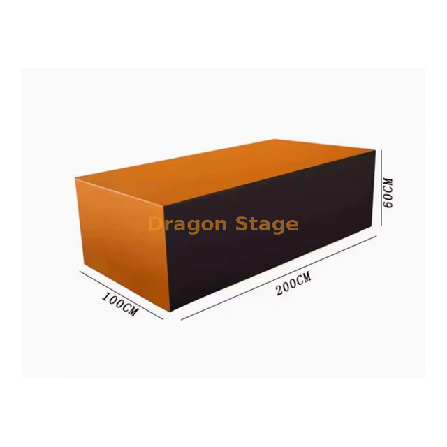 Ninja High Platform Soft Bag Soft