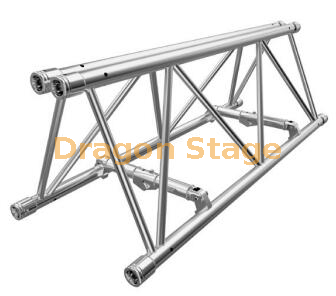 Truss Plegable Global de Aluminio F52 570x521mm