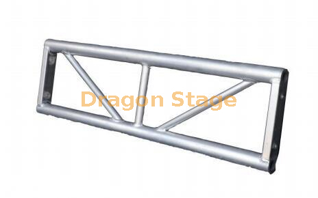 BL30 Aluminio I Truss con Perno 300mm