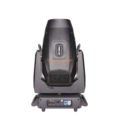 Iluminación de cabezales móviles de perfil LED de 700 W