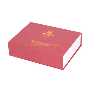 Caja de embalaje personalizada de fábrica MOQ bajo Cajón personalizado de lujo Caja de papel de embalaje de té verde con satén