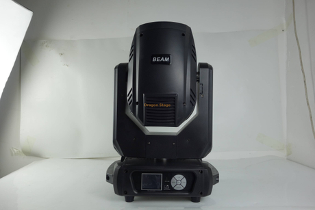 Luz principal móvil de la computadora de la luz del haz 330W