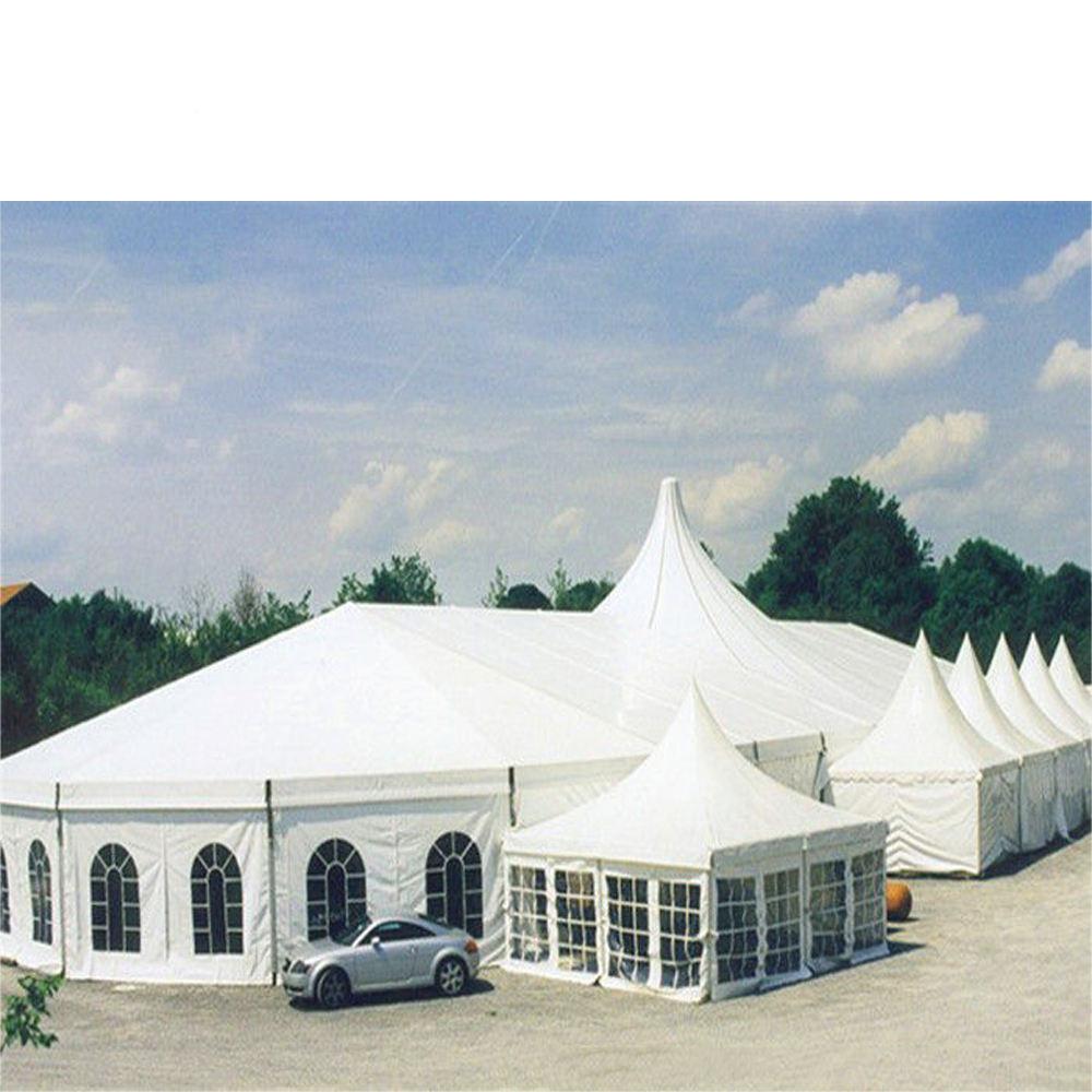 Carpa para bodas de 16x22