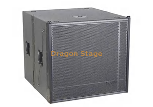 Serie de altavoces line array HL | Sistemas lineales profesionales compactos para eventos en vivo, iglesias y salas de conferencias