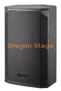 Serie de altavoces profesionales multiusos HP | Altavoces PA de rango completo para sonido en vivo e instalación fija