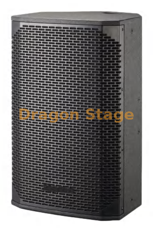 Serie de altavoces profesionales multiusos HP | Altavoces PA de rango completo para sonido en vivo e instalación fija