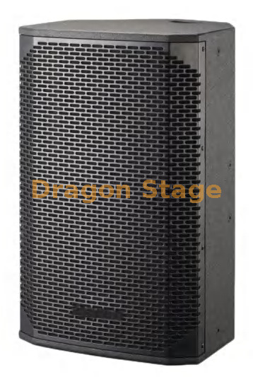 Serie de altavoces profesionales multiusos HP | Altavoces PA de rango completo para sonido en vivo e instalación fija