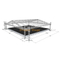 ALUMINUS CONCERT STATE CULLA 20X20X5M