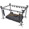290 mm Dj de armadura DJ 10x6x6m