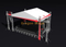 Pequeal concierto al aire libre Sound Roof Truss Etapa de 6x5x5m