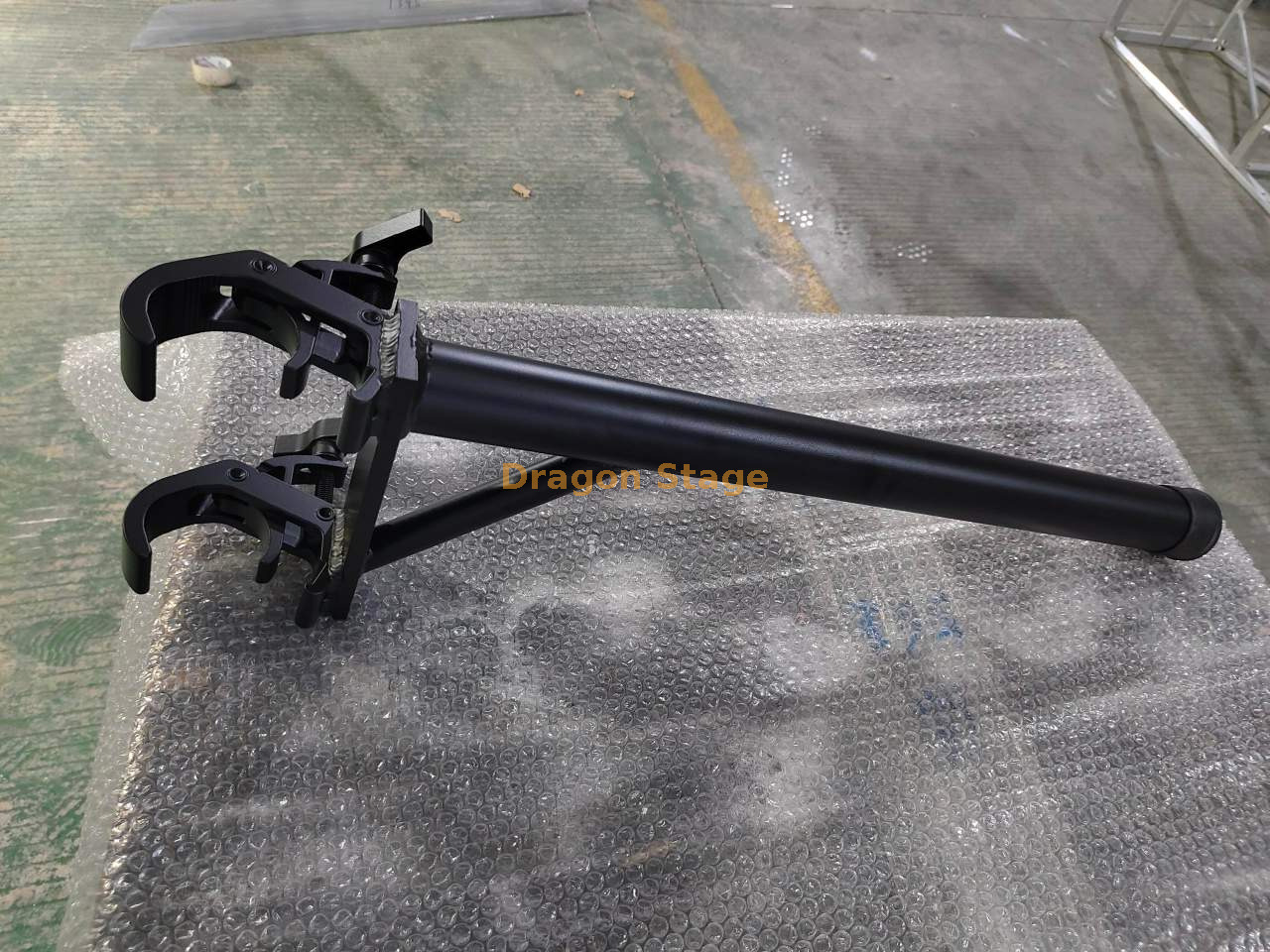 Black Boom Arm Truss (5) Boom 