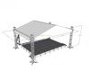 TUV Certified Blot Truss Canopy para etapa/evento/fiesta 10x7x5m