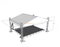 TUV Certified Blot Truss Canopy para etapa/evento/fiesta 10x7x5m