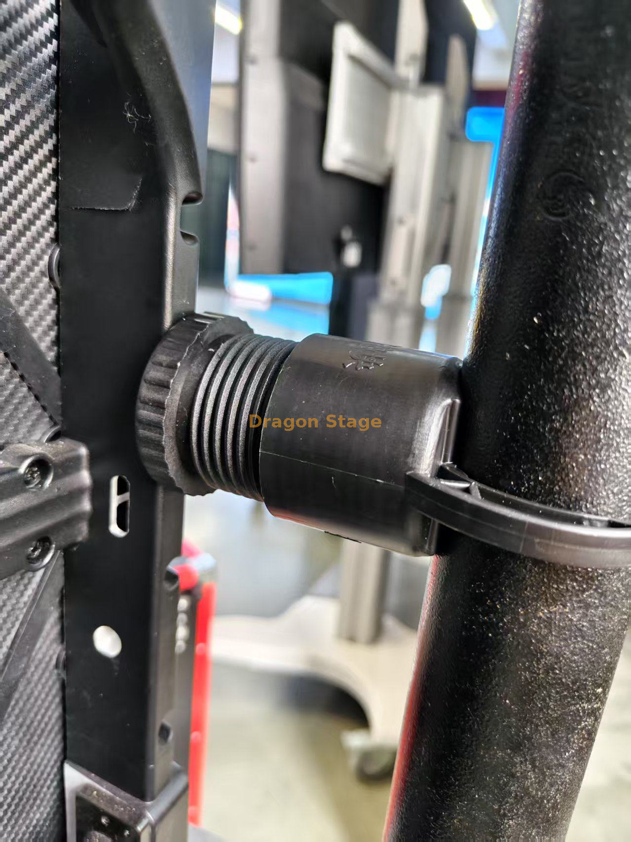 Espaciador de malla de armadura (2) 