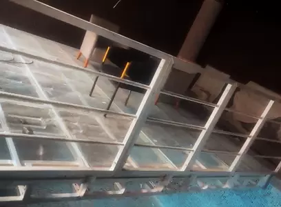 glass stage for swimming pool.webp
