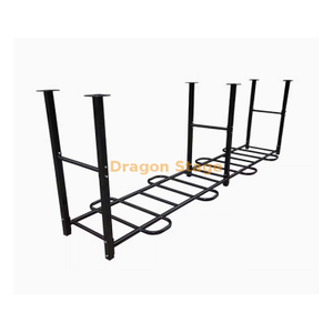 Barra horizontal de la escalera de nubes interiores de la extremidad superior del gimnasio del gimnasio de la extremidad del gimnasio 