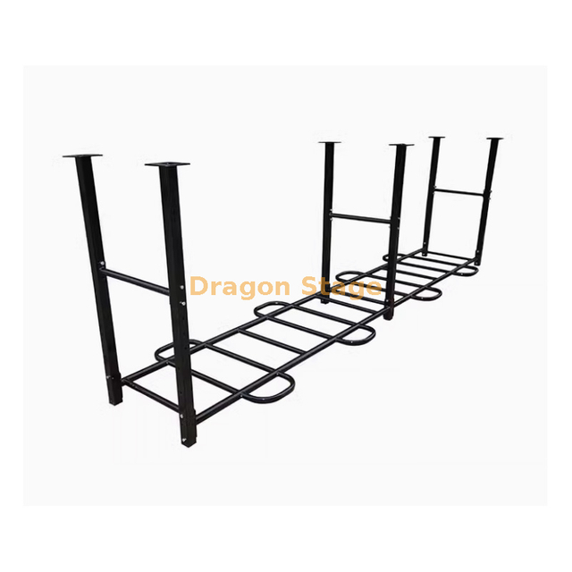 Barra horizontal de la escalera de nubes interiores de la extremidad superior del gimnasio del gimnasio de la extremidad del gimnasio 
